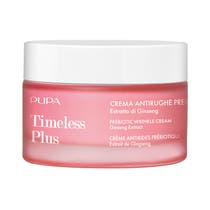 Pupa Timeless Plus Crema Antirughe Prebiotica 50ml-1