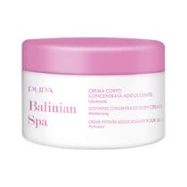 Pupa Balinian Spa Crema Corpo Addolcente 150ml-0