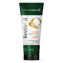 Restivoil Tecnonaturae Cereali Iperfermentati Balsamo Nutriente 200ml-1