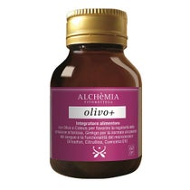 OLIVO+ 60CPR-1