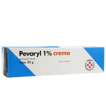 Pevaryl Crema 30g 1% - 1