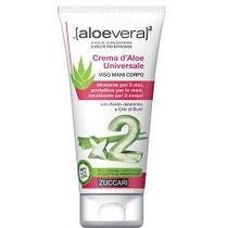 Aloevera2 Crema Aloe Universale Viso/Mani/Corpo 75ml - 2