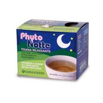 Phytonotte Tisana Rilassante 15 Filtri Da 18g - 2