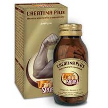 CREATINA PL 180PAST VITAMINSP-1