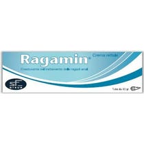 RAGAMIN CREMA RETTALE 30G - 1