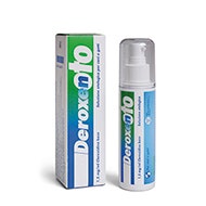 Teknofarma Deroxen Oto Lavaggio E Antisepsi Delle Orecchie Cani E Gatti 1,5mg/ml 100ml-1