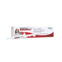 Panacur 187,5 Mg/g Pasta Per Uso Orale Per Cani E Gatti Siringa da 4,8g-1