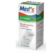 BENDA MEDS IDEAL COT/NYL10X450 - 1