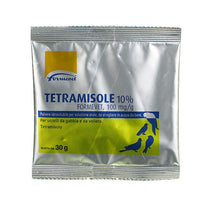 Tetramisole 10% Polvere Orale 1 Bustina 30g-1