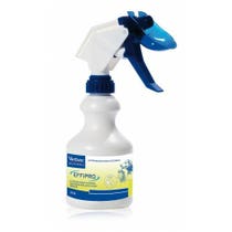 Virbac Effipro Spray Uso Topico Per Cani/Gatti 2,5mg/ml Flacone 500ml-2