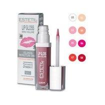 Estetil Lipgloss Idravolume Brilliant 01 6,5ml - 2