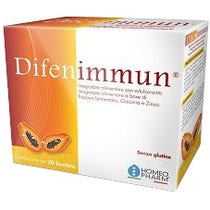 Difenimmun 20 Bustine - 2