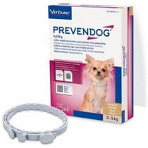 Virbac Prevendog Collari Antiparassitari Per Cani Taglia Piccola 2 Collari-2
