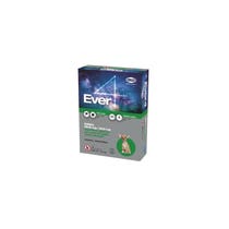 Slais Ever 4 Spot On Cani 1,5-4 Kg Taglia Molto Piccola 4 Pipette
