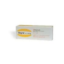 Osyra Crema Levigante E Idratante 100g - 2