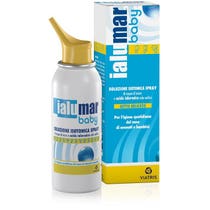 Ialumar Baby Soluzione Isotonica Spray 100ml-2