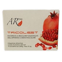 TRICOLEST AR FREE 75TAV-1
