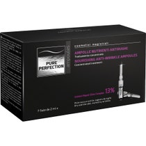 Pure Perfection Ampolle Nutrienti Antirughe 7 Fiale 2ml - 3