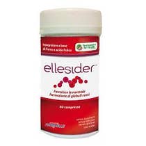 Ellesider 60 Compresse-1