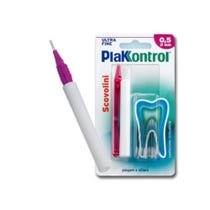 Plakkontrol Scovolini 0,5mm 10 Pezzi - 2