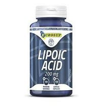 LIPOIC ACID 100CPS-1