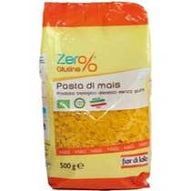 ZER% GLUTINE STELLINE MAIS BIO-1