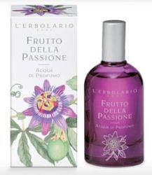 L'Erbolario Frutto Della Passione Acqua Di Profumo 50ml-2