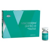 Viscoderm Skinkò Siringa Intra-Dermica Acido Ialuronico 32mg 10x5ml-2