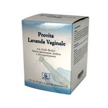 Provita Lavanda Vaginale 4 Flaconi 140ml - 2