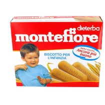 Dieterba Biscotto Monfefiore 360g-1