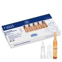 Helan Ireos Contorno Occhi Booster Concentrato Fiale Antirughe 5x1,5ml-1