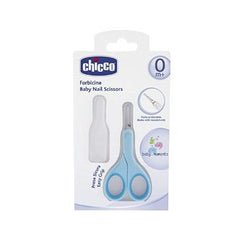 Chicco Forbicine Azzurre 1 Paio - 2