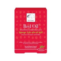 Red Oil 60 Capsule - 2