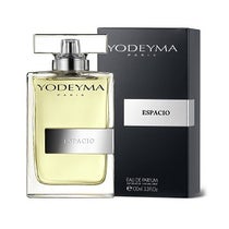 Yodeyma Espacio Edp Pour Homme 100ml-1