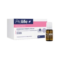 Prolife Pediatrico 10 Flaconcini 8 ml - 4