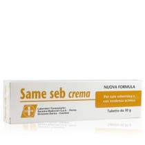 Same Seb Crema 30g - 2