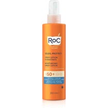 Roc Solare Corpo Lozione Spray Idratante SPF50+ 200ml - 1