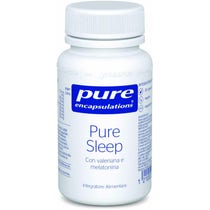 Pure Encapsulations Pure Sleep 30 Capsule - 2