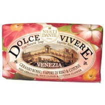 Nesti Dante Sapone Vegetale Dolce Vivere Venezia-1
