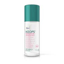 Roc Keops Deodorante Roll-On Sensitive Pelle Sensibile 30ml - 1