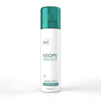 Roc Keops Deodorante Spray Secco 150ml-1