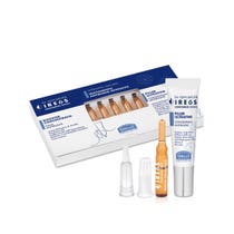 Helan Ireos Cofanetto Trattamento Antirughe Intensivo Fiale 5x1,5ml + Filler Ultrafine 10ml-1