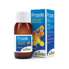 Boiron Propolis Estratto Idroalcolico 60ml - 2