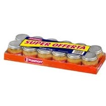 Plasmon Omogeneizzato Vitello 12x80g-1