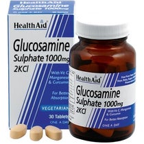 GLUCOSAMINA SOLFATO 30CPR-1