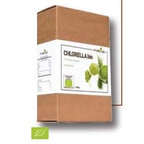 CHLORELLA BIO 200G-1