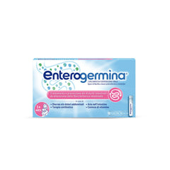 Enterogermina 10 Fiale Orali 2Miliardi / 5ml-2