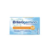 Enterogermina 10 Flaconi 4 Miliardi/5ml-13