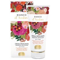 Helan Bianco D'Ambra Crema Profumata 200ml - 2