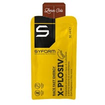 Syform X-Plosiv Gel Limone E Coca Cola 30ml